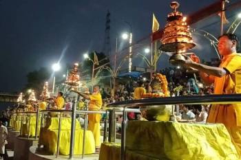 Ayodhya Tour  2N/3DAY