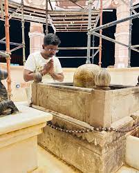 Ayodhya Tour  2N/3DAY