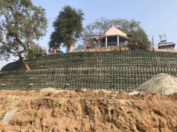 Ayodhya Tour  2N/3DAY