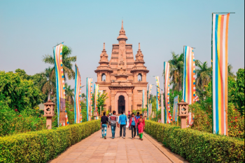 Varanasi Tour