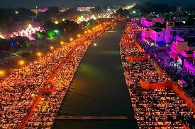 Varanasi Allahabad Ayodhya Gaya Tour