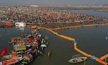 Varanasi Allahabad Ayodhya Gaya Tour