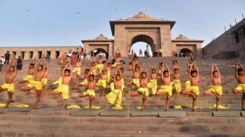 Varanasi Allahabad Ayodhya Gaya Tour