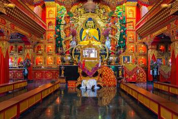 Varanasi Allahabad Ayodhya Gaya Tour