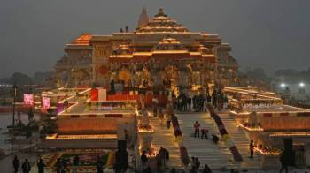Varanasi Allahabad Ayodhya Gaya Tour