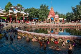 Varanasi Allahabad Ayodhya Gaya Tour