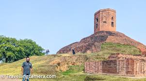 9d Bodhgaya- Varanasi- Prayagraj- Ayodhya- Mathura- Vrindavan- Khatu Shyam- Delhi Tour
