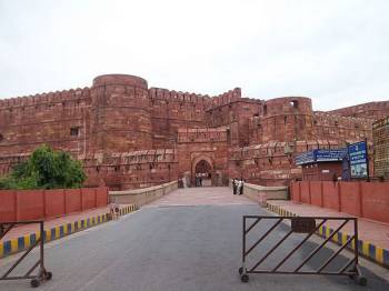 5 Night - 6 Days Golden Triangle Package