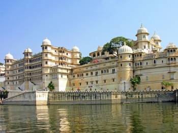 5 Night - 6 Days Golden Triangle Package