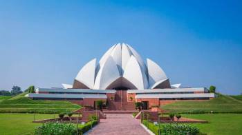 5 Night - 6 Days Golden Triangle Package