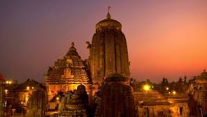 4 Night - 5 Days Odisha Tour Package