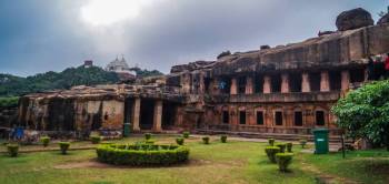 4 Night - 5 Days Odisha Tour Package