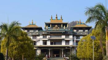 4 Night - 5 Days Odisha Tour Package