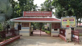 4 Night - 5 Days Odisha Tour Package