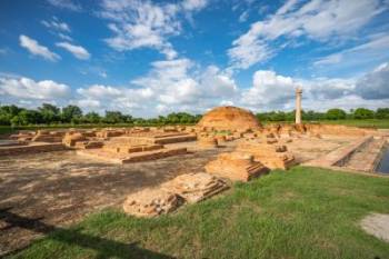 Lumbini Tour Packages