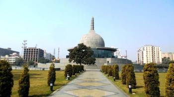 13D Buddhist Pilgrimage Tour Mumbai To Nepal