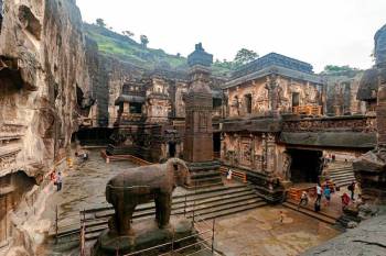 13D Buddhist Pilgrimage Tour Mumbai To Nepal