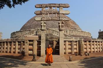 Lumbini Tour Packages