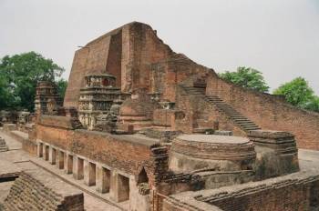 Lumbini Tour Packages