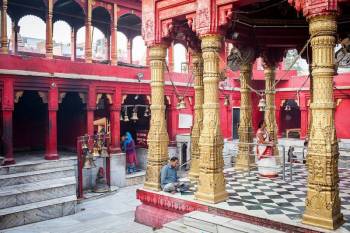 Buddhist Pilgrimage Itinerary 7 Day Tour