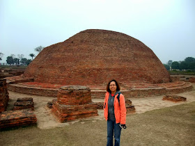 Buddhist Pilgrimage Itinerary 7 Day Tour