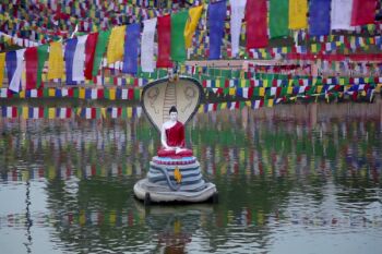 Buddhist Pilgrimage Itinerary 7 Day Tour