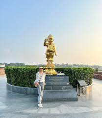 Buddhist Pilgrimage Itinerary 7 Day Tour