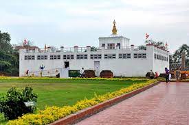 Buddhist Pilgrimage Itinerary 7 Day Tour