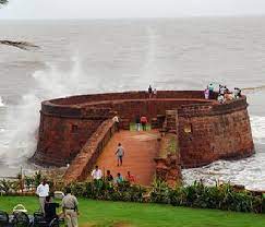 5 Day Tour Itinerary For Goa