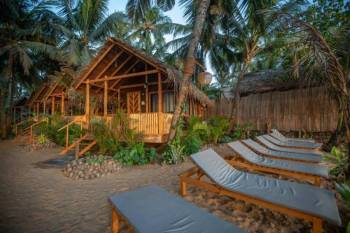 5 Day Tour Itinerary For Goa