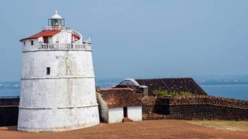 5 Day Tour Itinerary For Goa