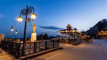 4N - 5D Himachal Pradesh Tour Shimla