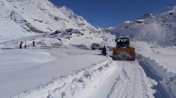 4N - 5D Himachal Pradesh Tour Manali