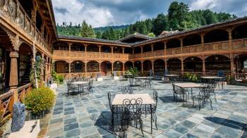 4N - 5D Himachal Pradesh Tour Manali
