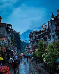 4N - 5D Himachal Pradesh Tour Manali