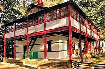 4N - 5D Himachal Pradesh Tour Manali