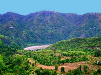 3N - 4D Himachal Pradesh Tour Manali