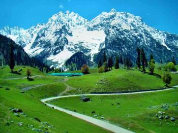 3N - 4D Himachal Pradesh Tour Manali