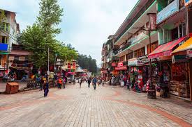 3N - 4D Himachal Pradesh Tour Manali