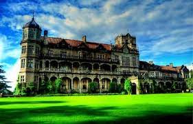 3N - 4D Himachal Pradesh Tour Shimla