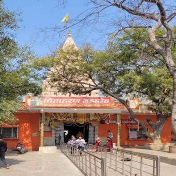 Mathura – Vrindavan – Gokul – Govardhan Tour  packages