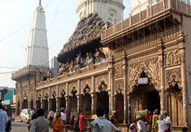 Mathura – Vrindavan – Gokul – Govardhan Tour  packages