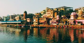 Mathura – Vrindavan – Gokul – Govardhan Tour  packages