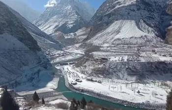 Tirthan Valley Bliss – 4N 5D Escape from Chandigarh