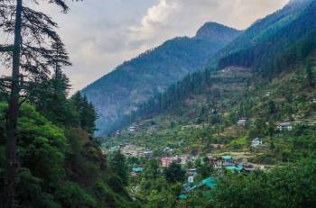 Tirthan Valley Bliss – 4N 5D Escape from Chandigarh