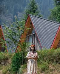 Tirthan Valley Bliss – 4N 5D Escape from Chandigarh