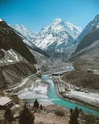 Tirthan Valley Bliss – 4N 5D Escape from Chandigarh