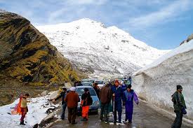 Manali Tour Packages from Varanasi