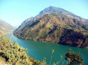 Manali Tour Packages from Varanasi