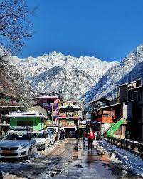 Manali Tour Packages from Varanasi